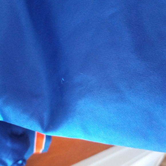 Starter New York Mets bomber jacket - Picture 5 of 14